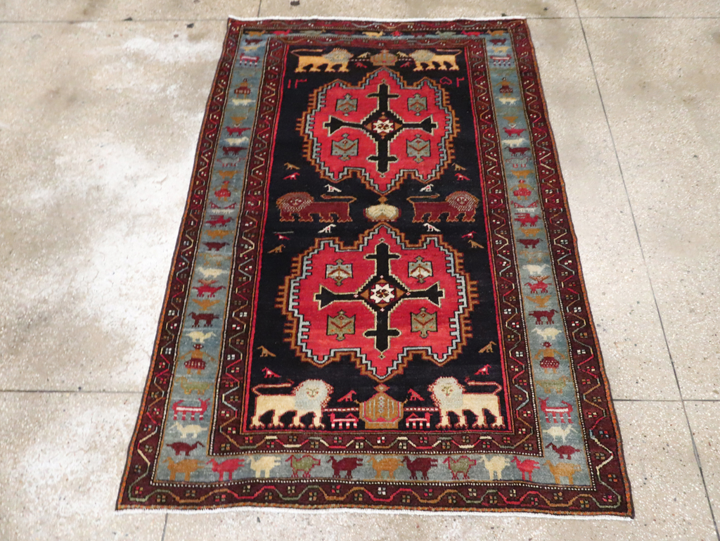 malayer Rug - # 106907