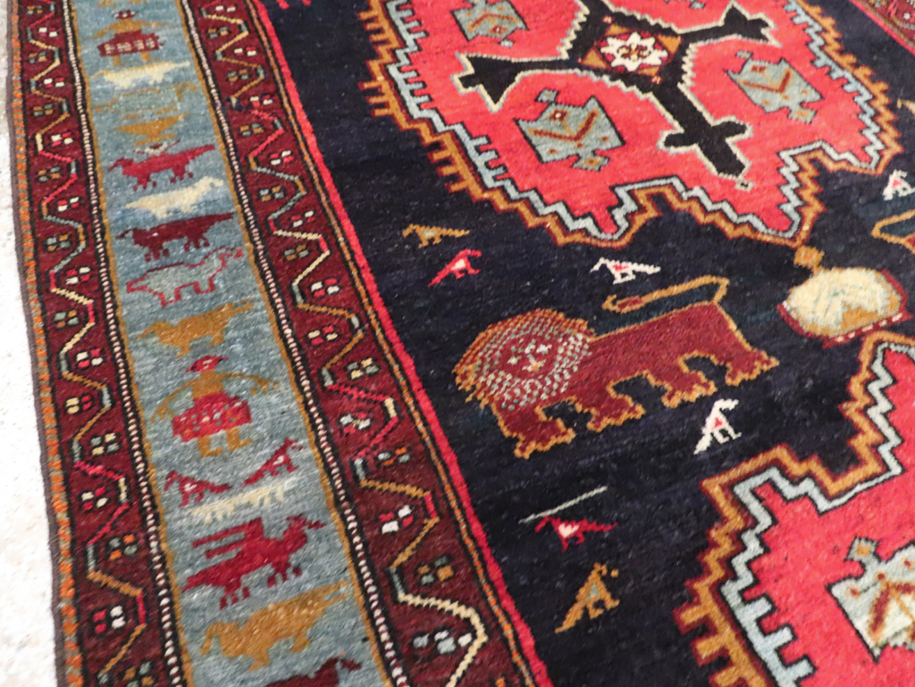 malayer Rug - # 106907