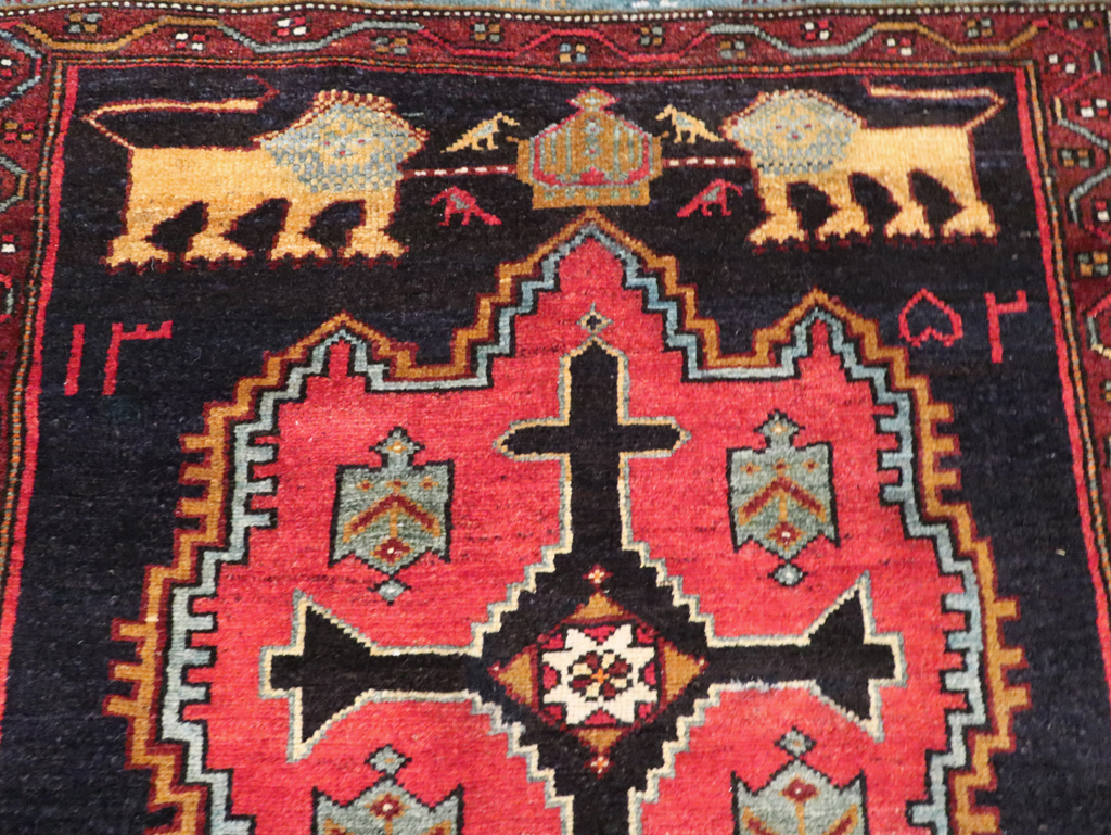 malayer Rug - # 106907
