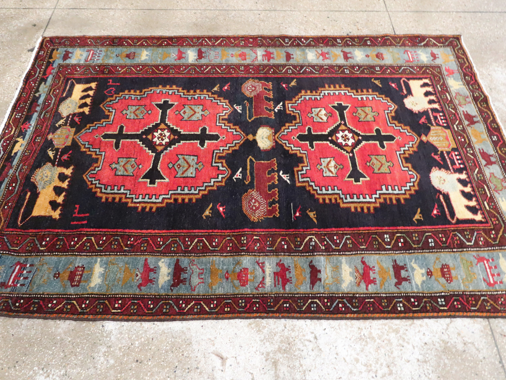 malayer Rug - # 106907