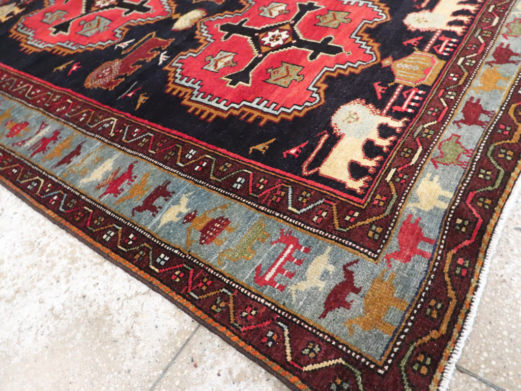 malayer Rug - # 106907