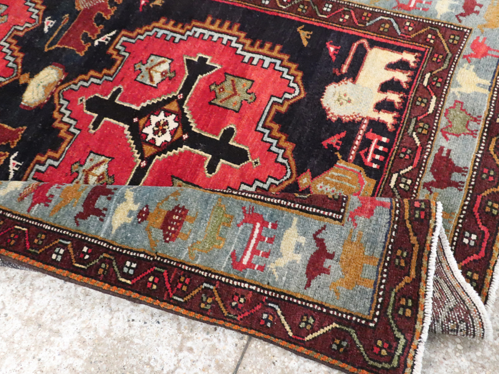 malayer Rug - # 106907