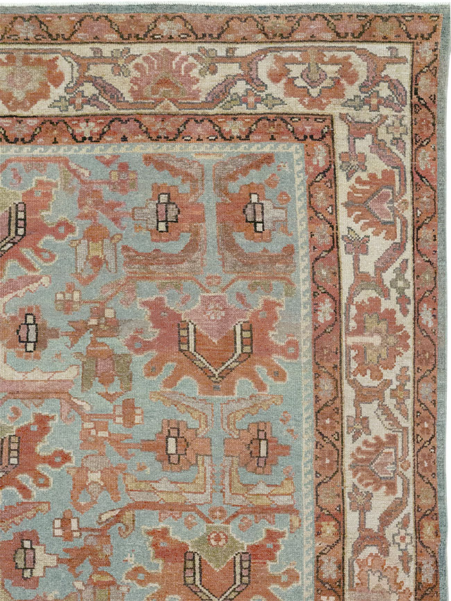 malayer Rug - # 106943