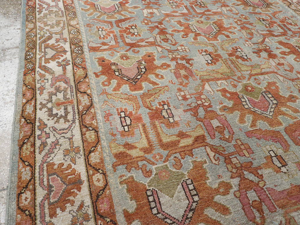 malayer Rug - # 106943