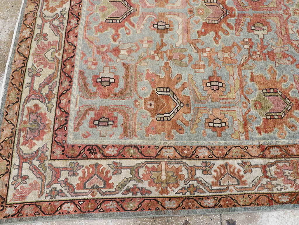 malayer Rug - # 106943