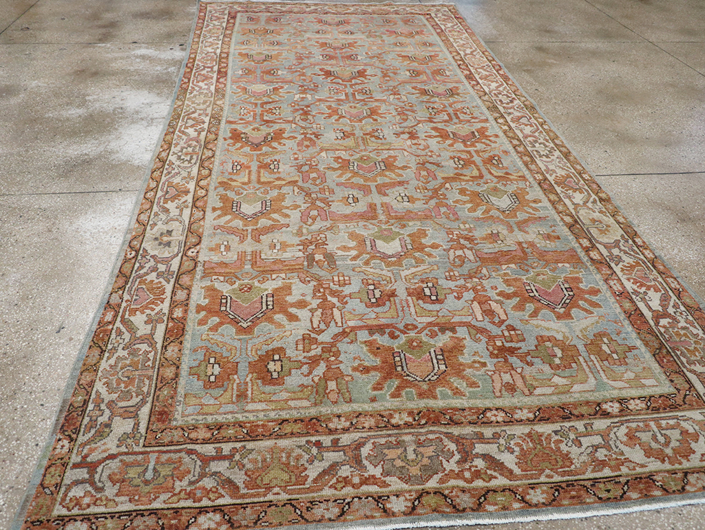 malayer Rug - # 106943