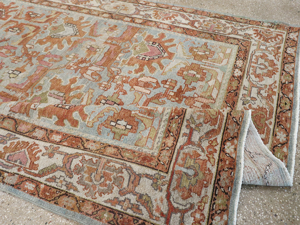 malayer Rug - # 106943