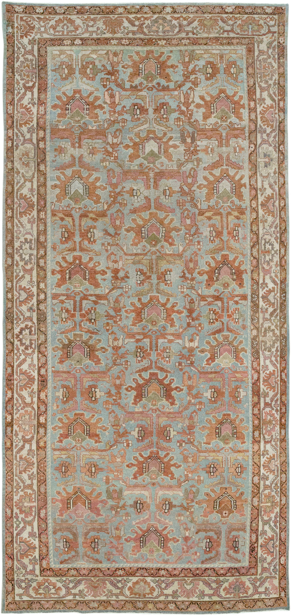 malayer Rug - # 106943
