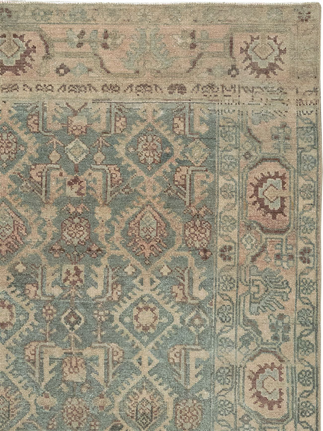 malayer Rug - # 107210