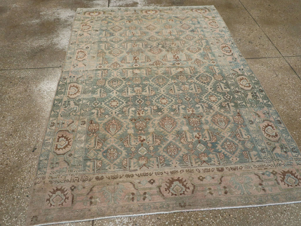 malayer Rug - # 107210