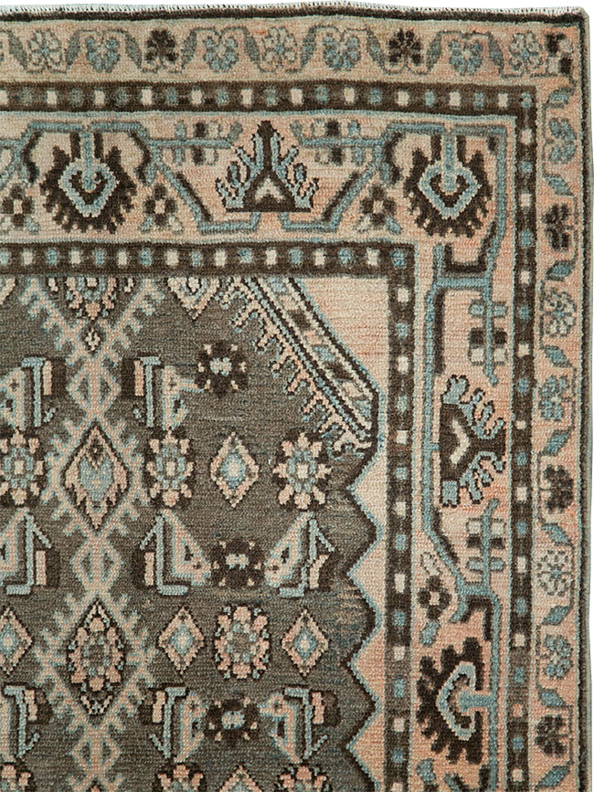 malayer Rug - # 107221