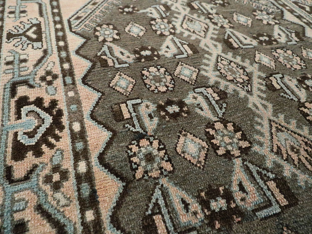 malayer Rug - # 107221