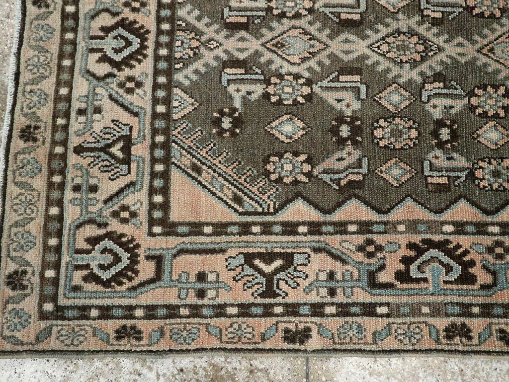 malayer Rug - # 107221