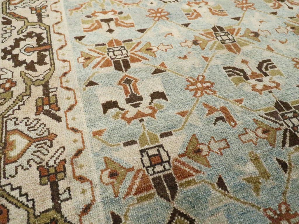 malayer Rug - # 107251