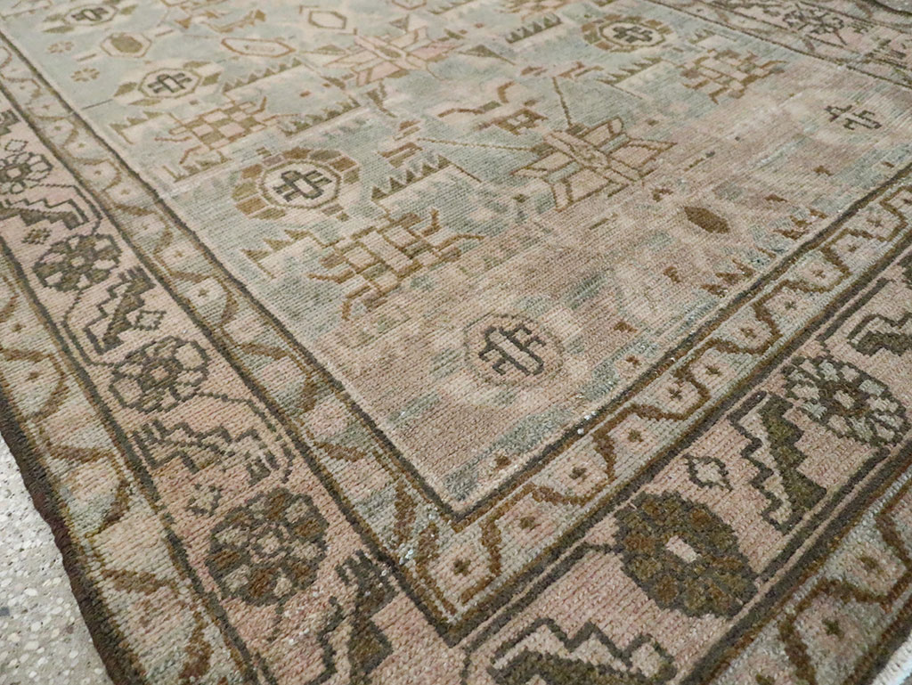 malayer Rug - # 107255