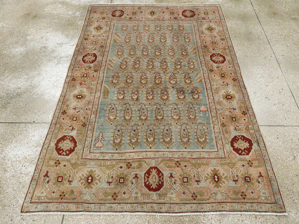 malayer Rug - # 107256