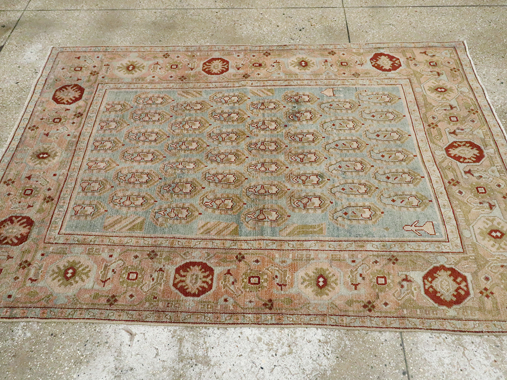 malayer Rug - # 107256