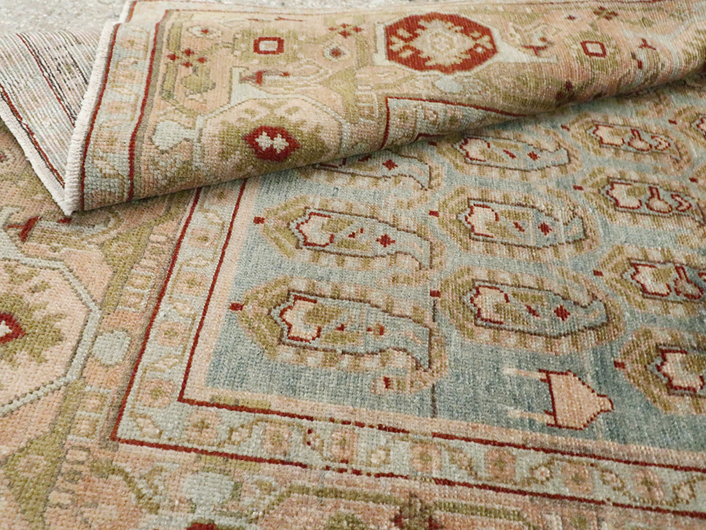malayer Rug - # 107256