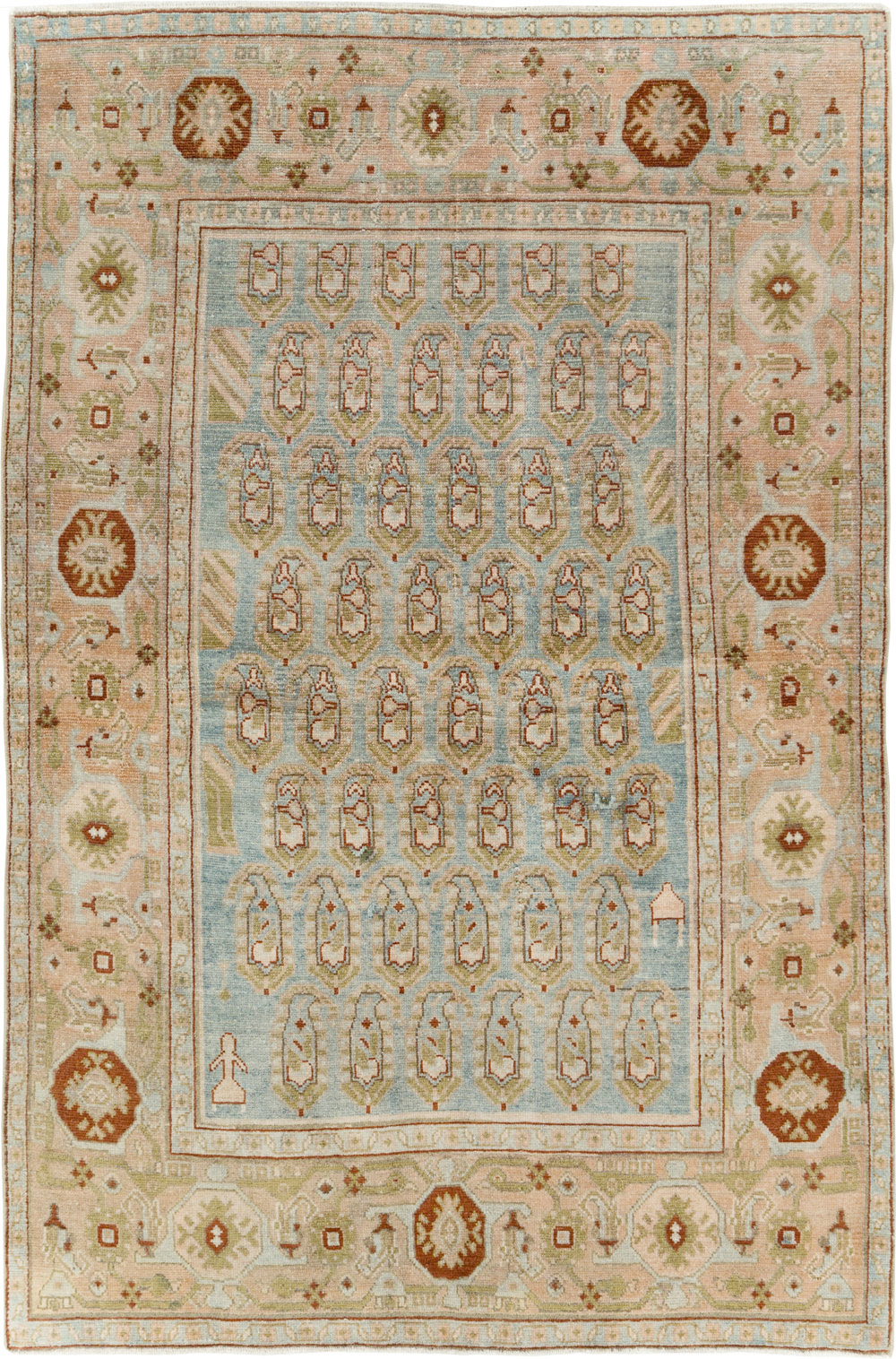 malayer Rug - # 107256
