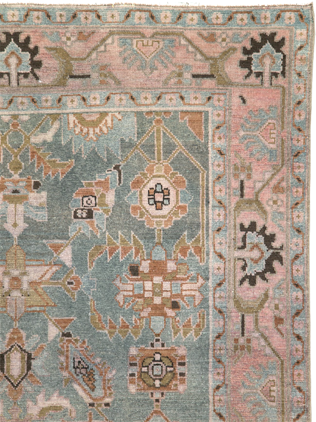 malayer Rug - # 107258