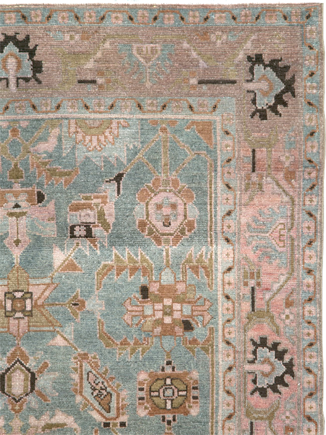 malayer Rug - # 107258
