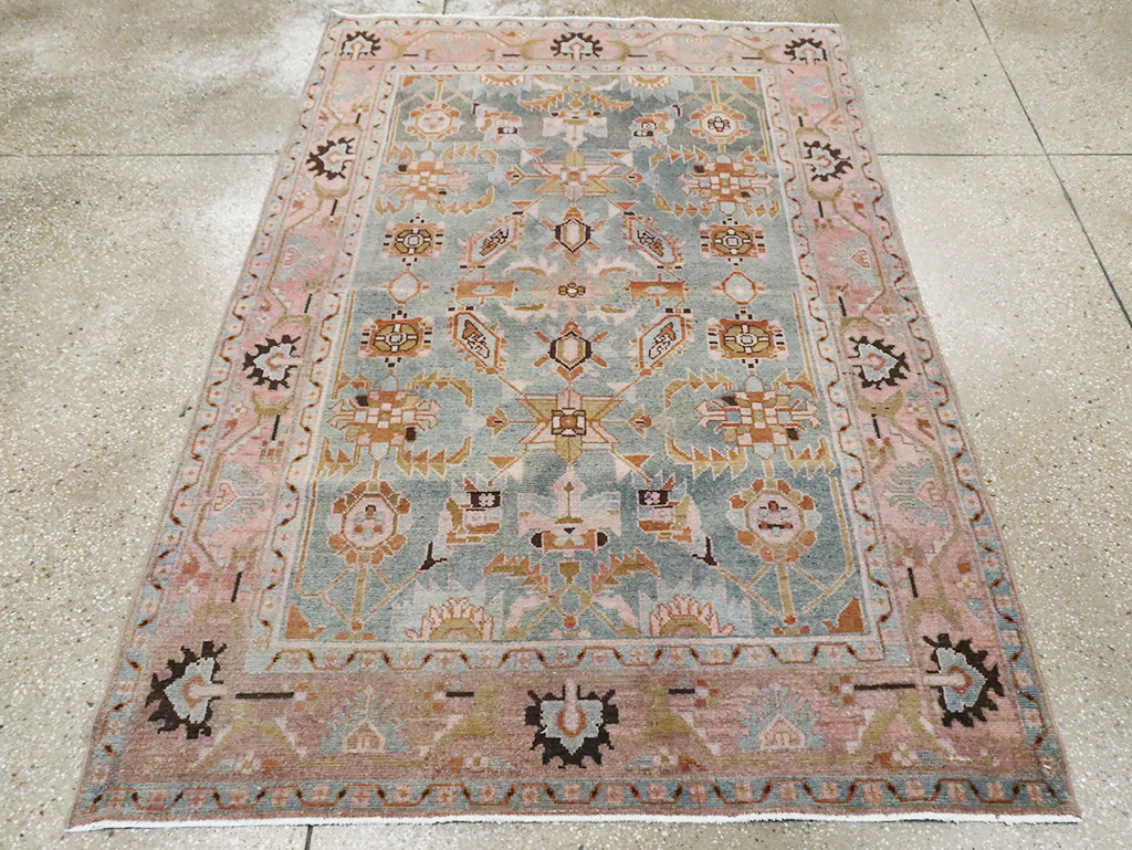 malayer Rug - # 107258