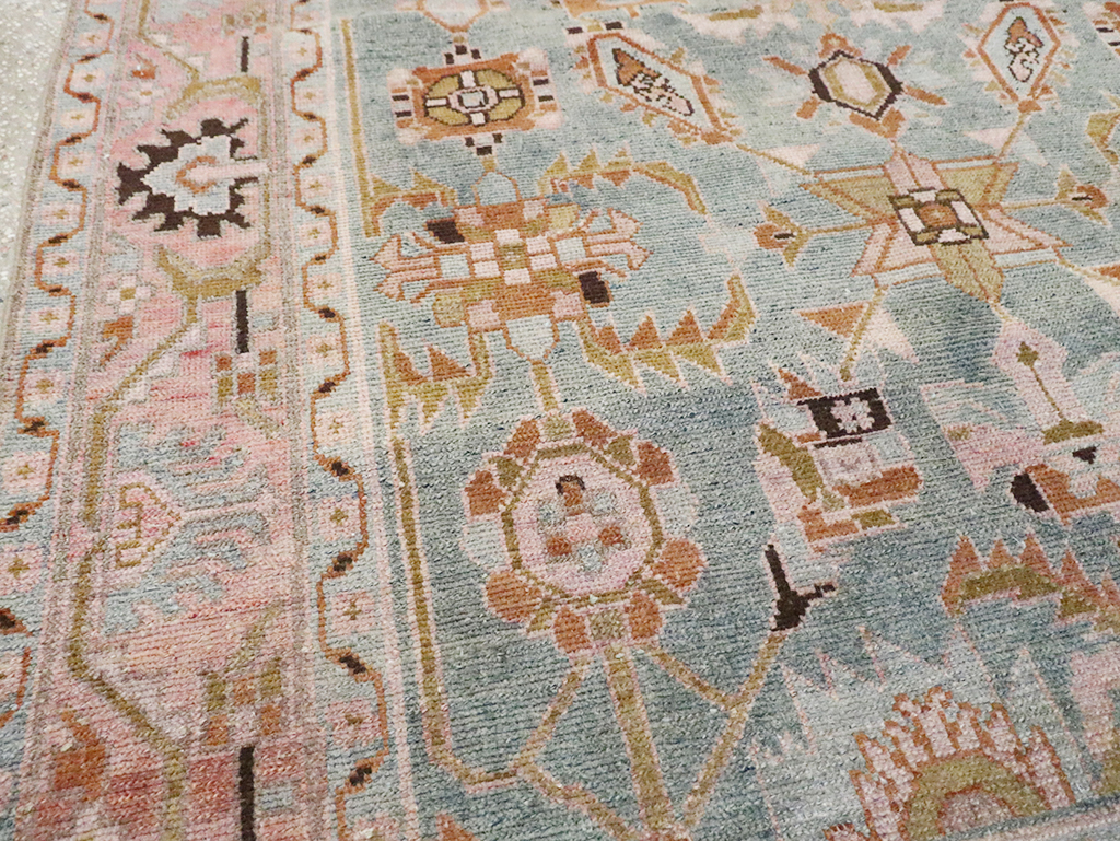 malayer Rug - # 107258