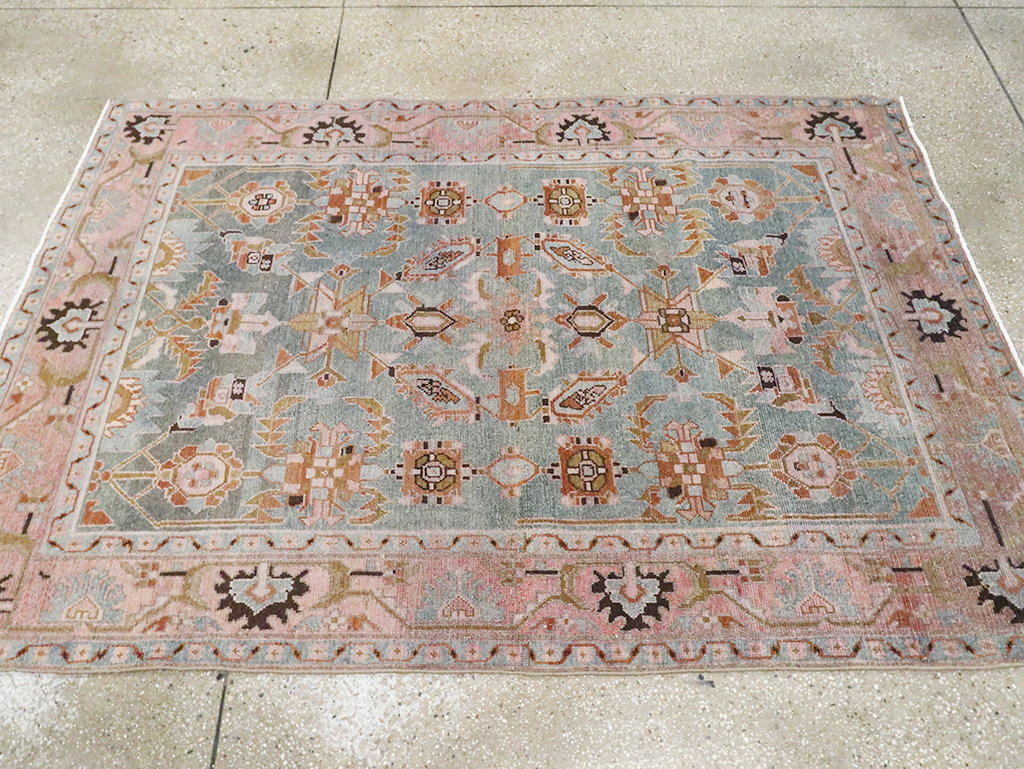 malayer Rug - # 107258