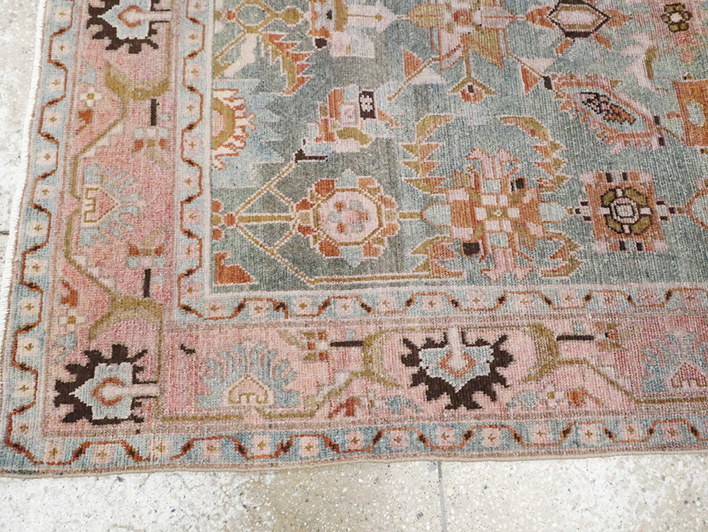 malayer Rug - # 107258