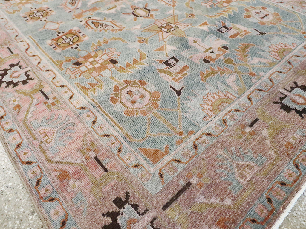 malayer Rug - # 107258