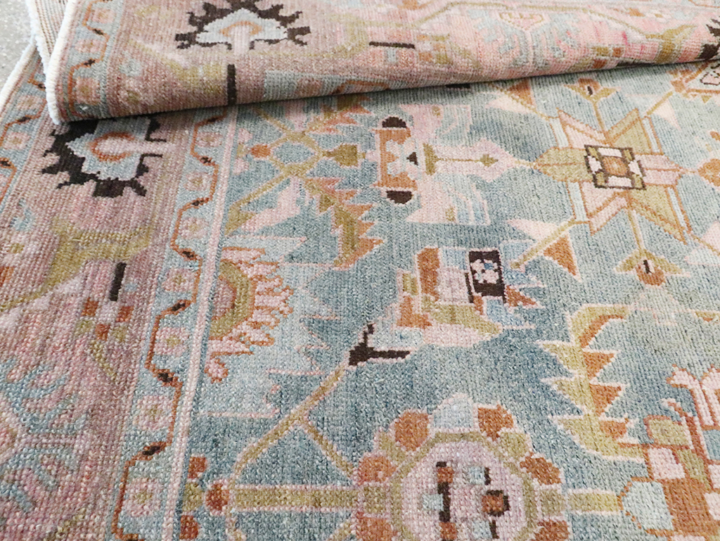 malayer Rug - # 107258