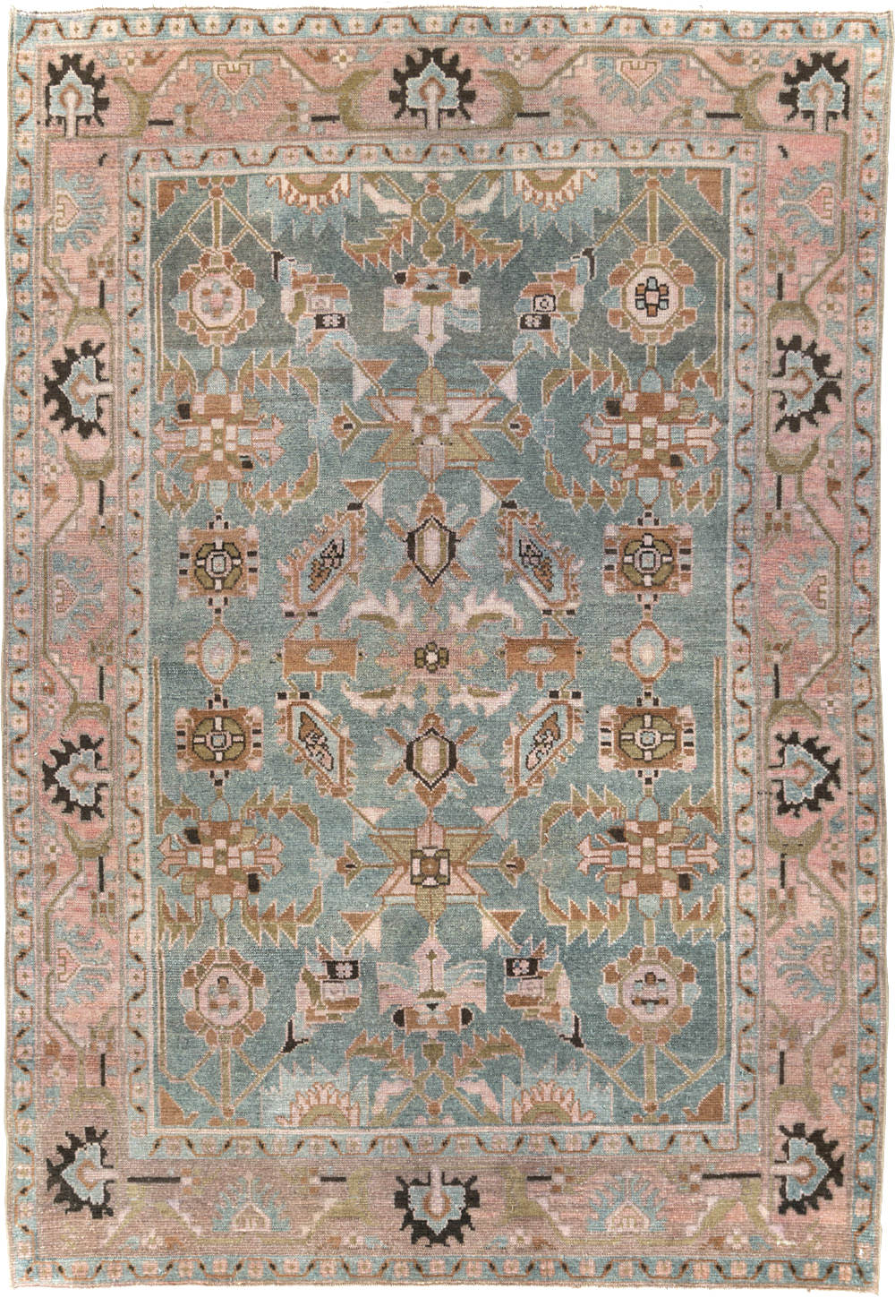 malayer Rug - # 107258