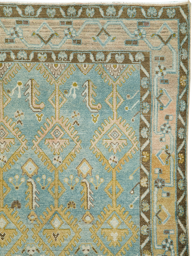 malayer Rug - # 107264