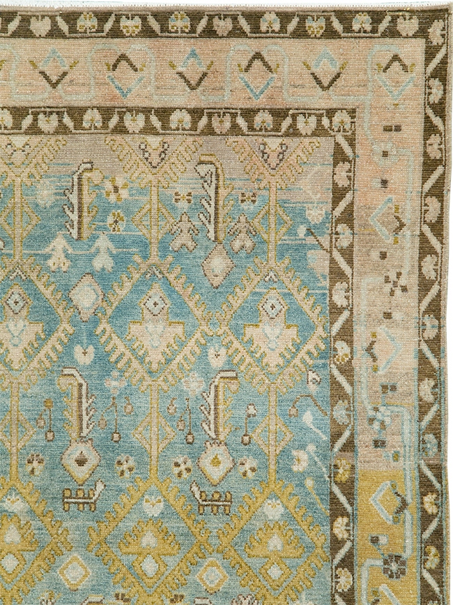 malayer Rug - # 107264