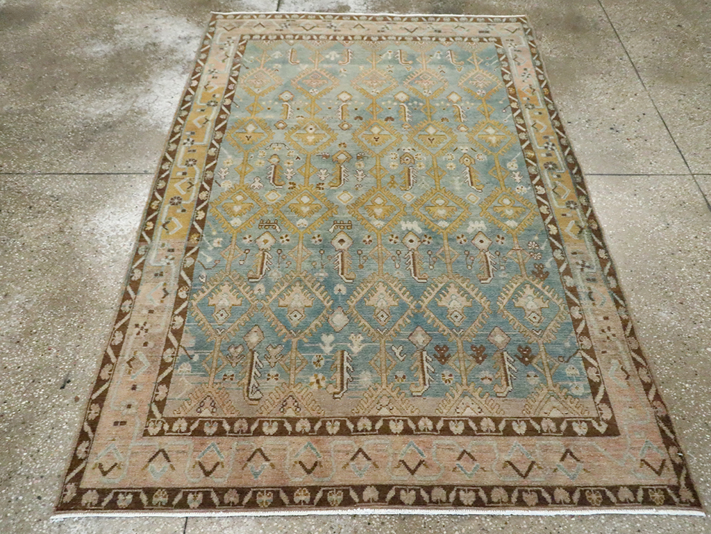 malayer Rug - # 107264