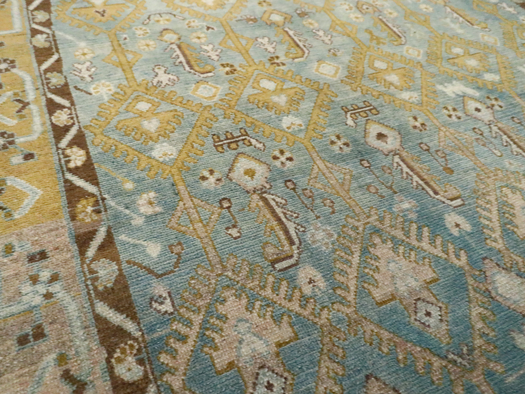 malayer Rug - # 107264