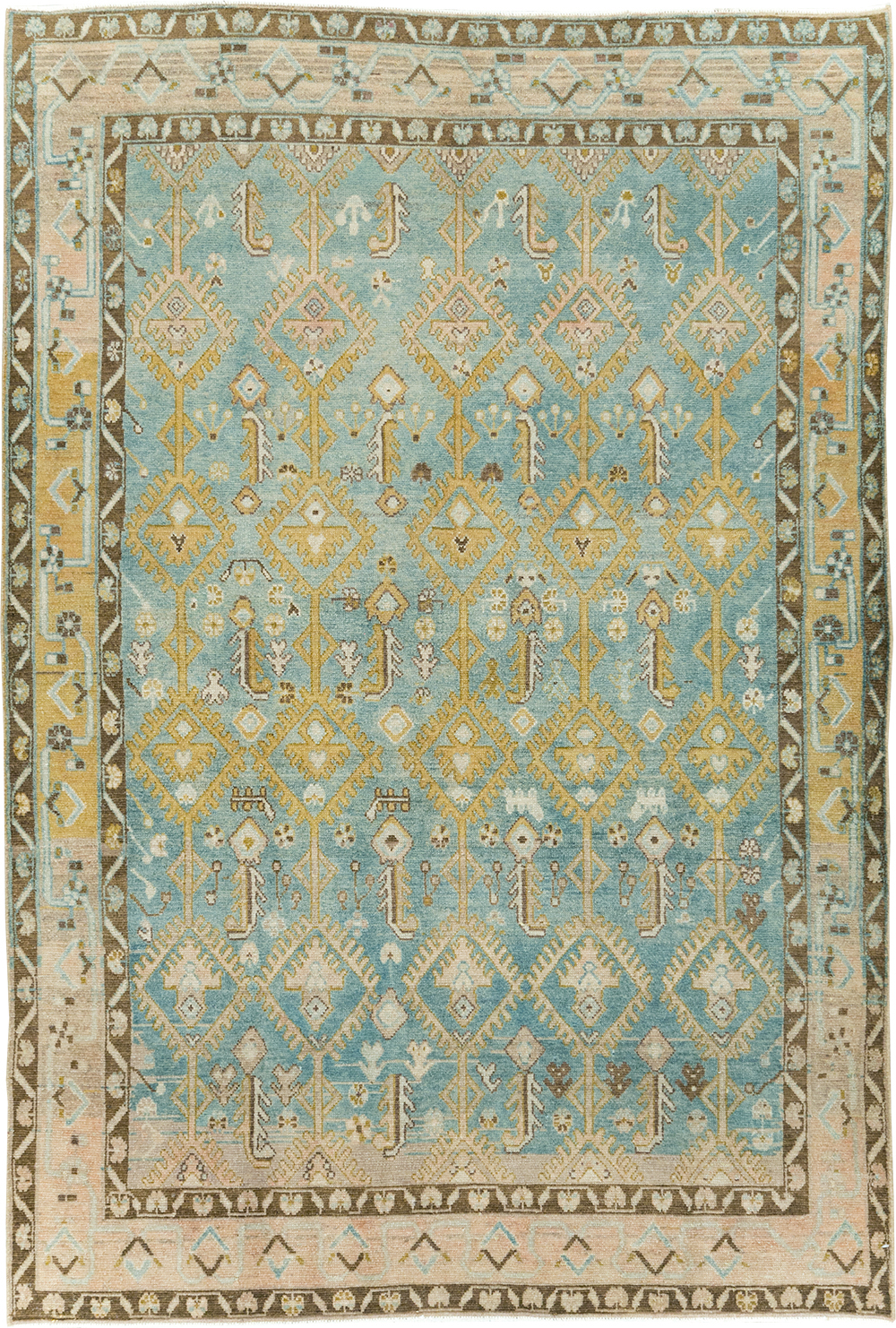 malayer Rug - # 107264