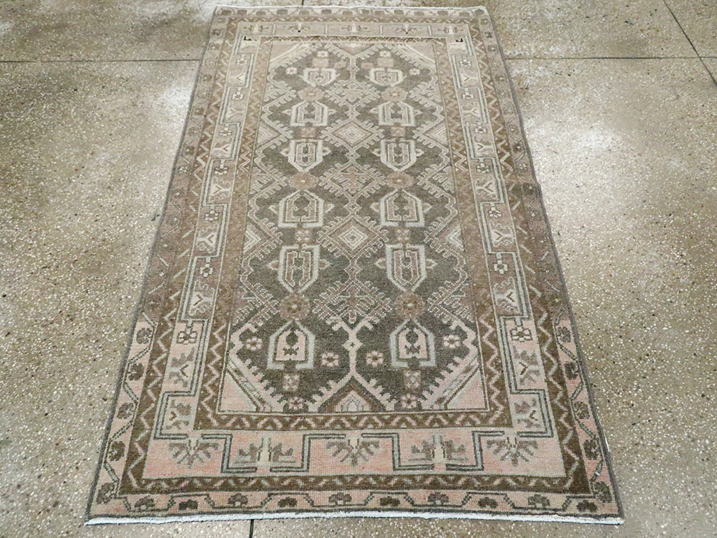 malayer Rug - # 107269