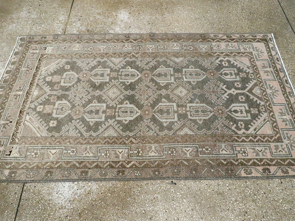 malayer Rug - # 107269