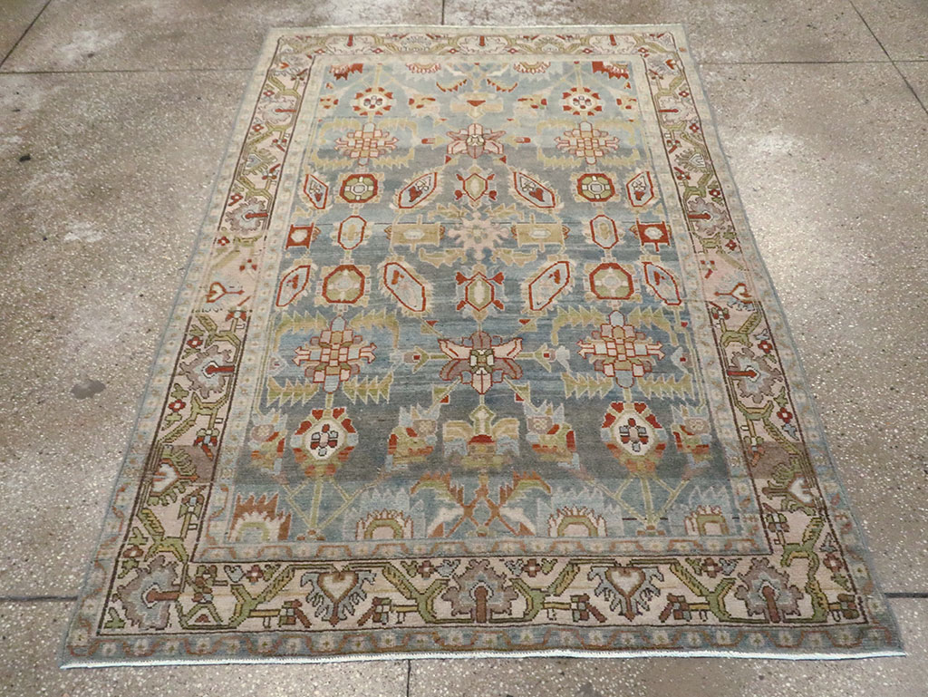malayer Rug - # 107273