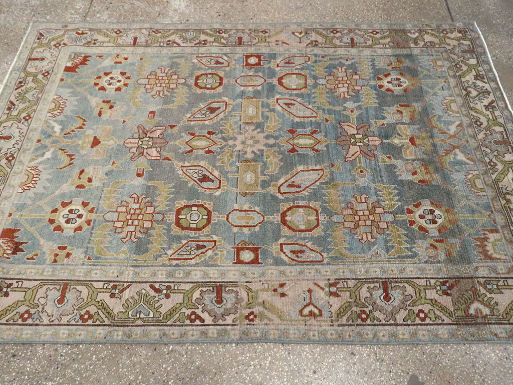 malayer Rug - # 107273