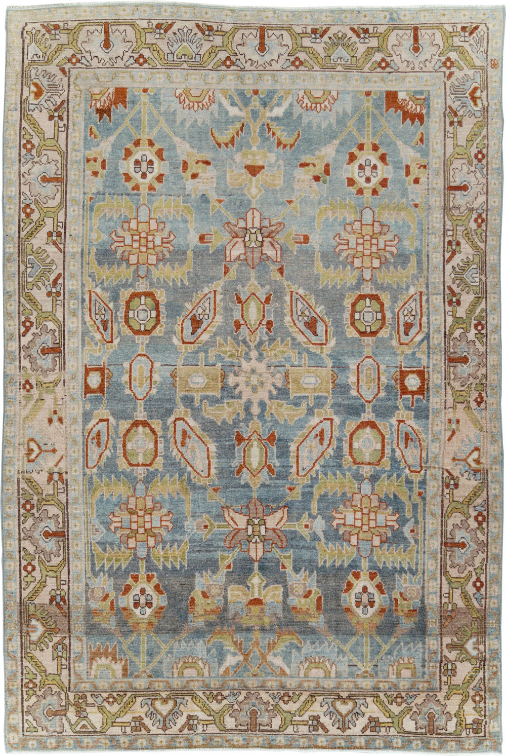 malayer Rug - # 107273