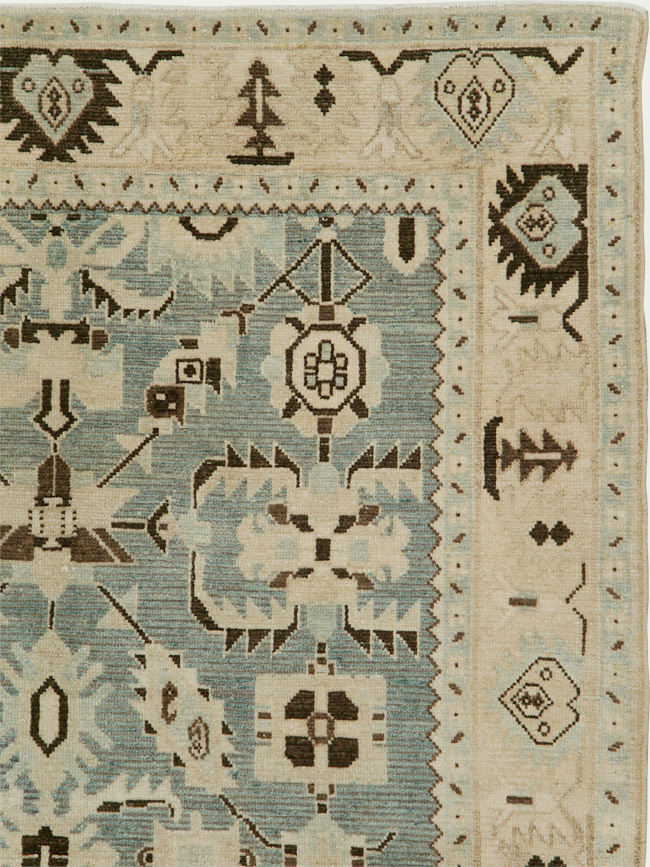 malayer Rug - # 107279