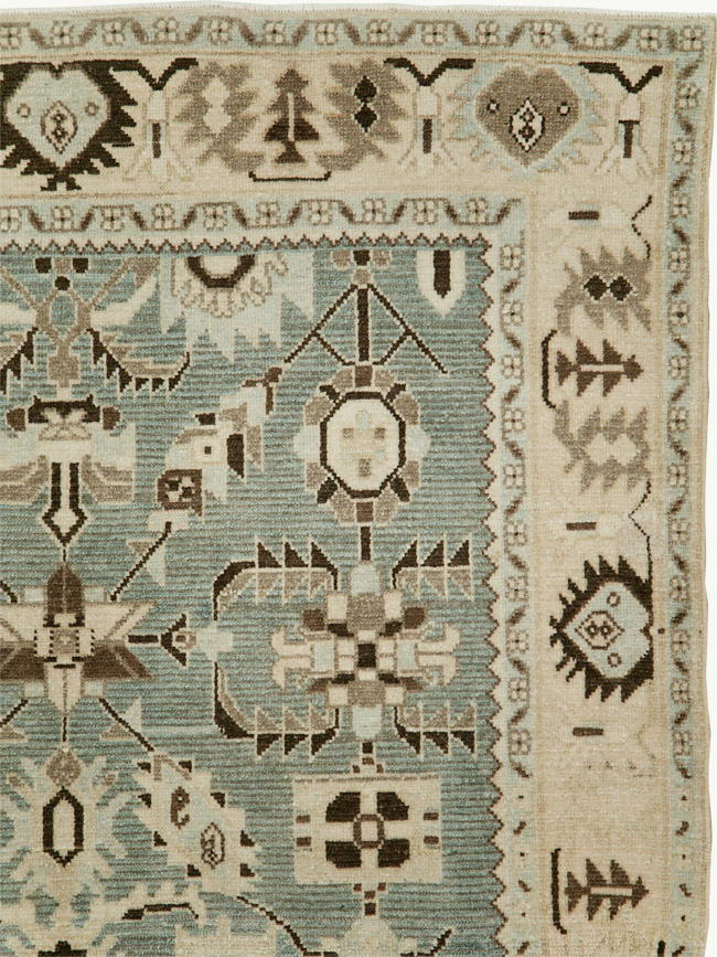 malayer Rug - # 107279