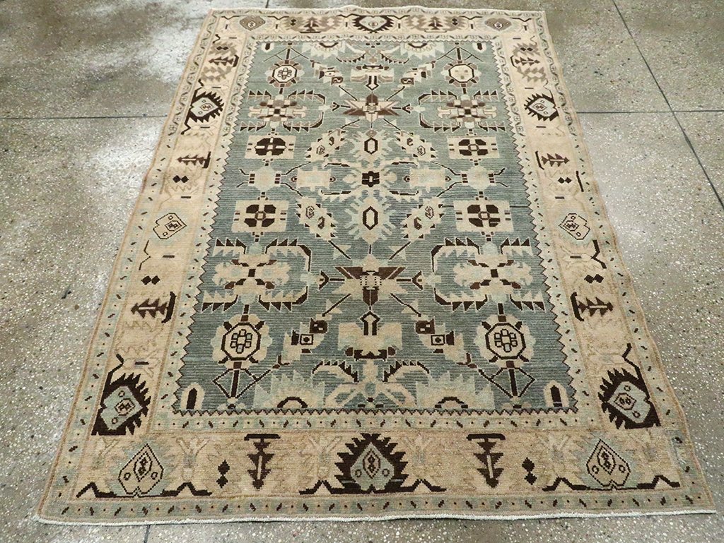 malayer Rug - # 107279
