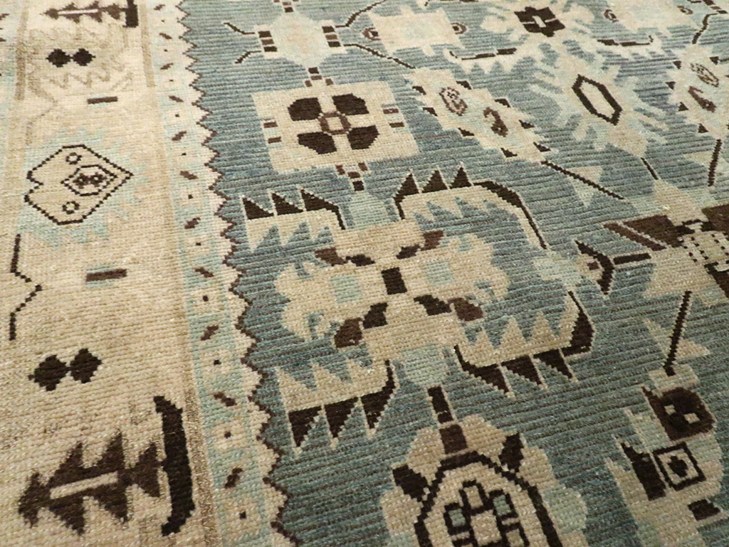 malayer Rug - # 107279