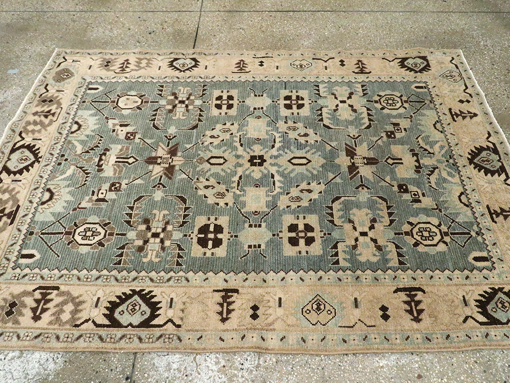 malayer Rug - # 107279