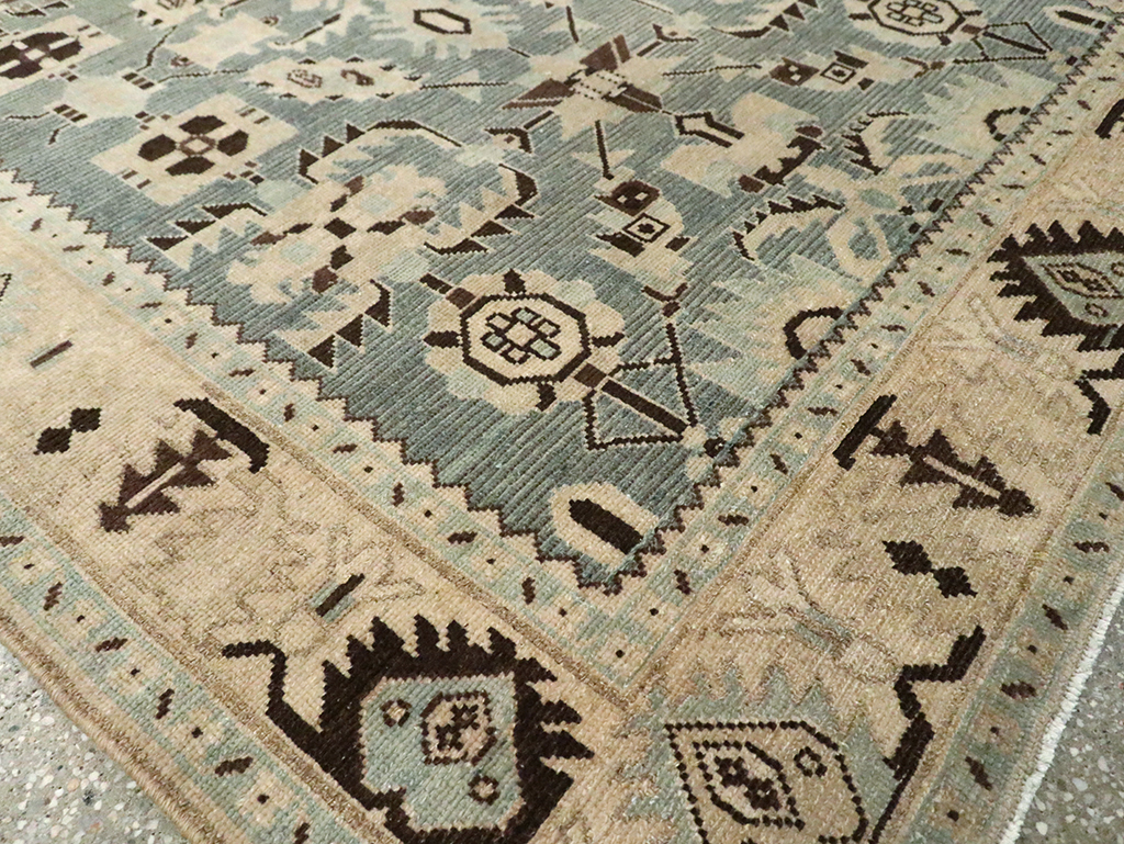 malayer Rug - # 107279