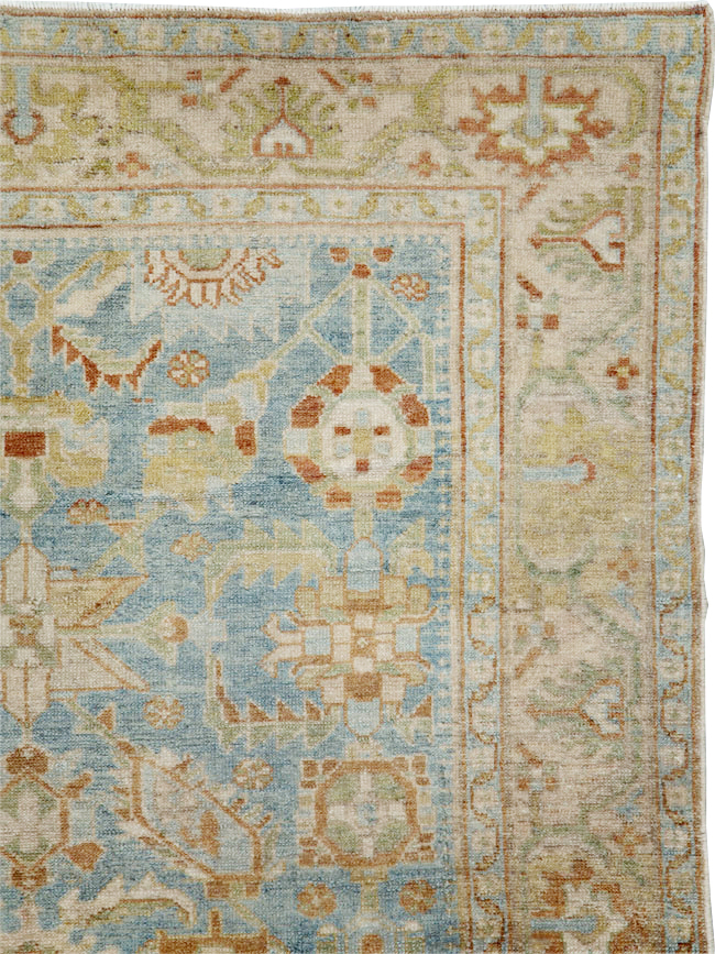 malayer Rug - # 107283