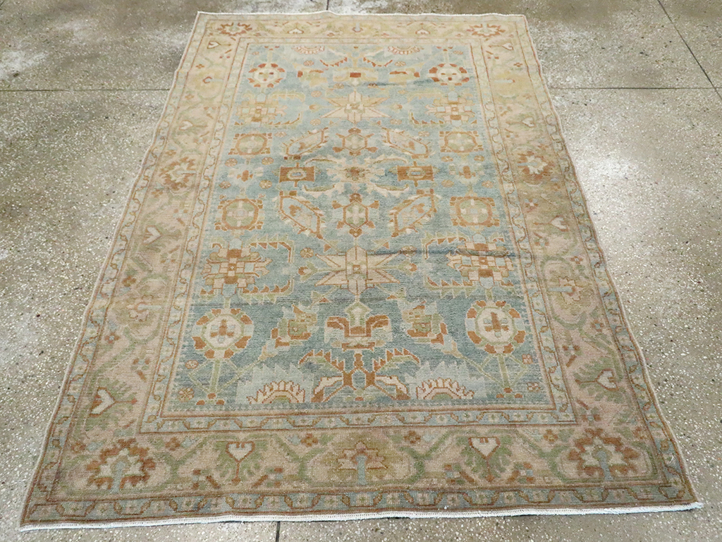 malayer Rug - # 107283
